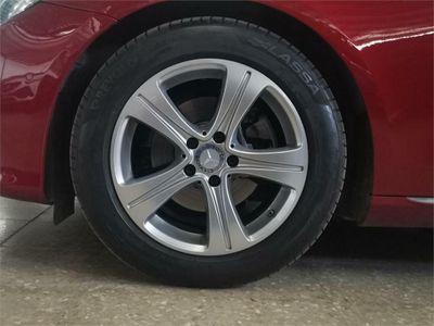 Mercedes Clase E 250 BlueTEC 4MATIC Avantgarde