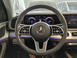 Mercedes Clase GLE 300 d 4MATIC  - Foto 2