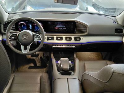 Mercedes Clase GLE 300 d 4MATIC