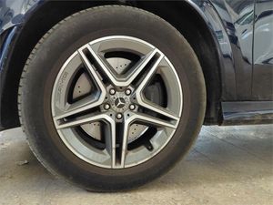 Mercedes Clase GLE 300 d 4MATIC  - Foto 2