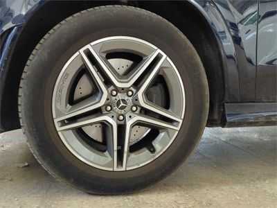 Mercedes Clase GLE 300 d 4MATIC