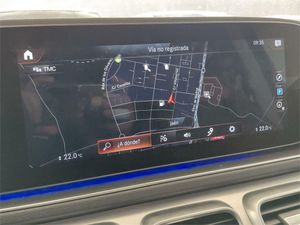 Mercedes Clase GLE 300 d 4MATIC  - Foto 2