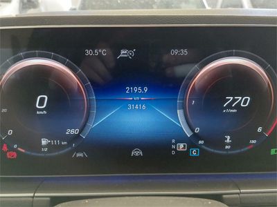 Mercedes Clase GLE 300 d 4MATIC