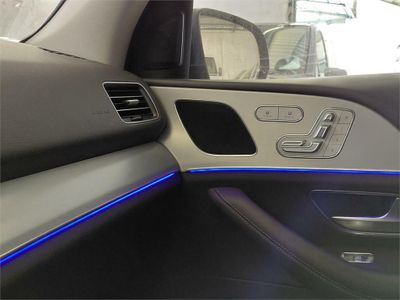 Mercedes Clase GLE 300 d 4MATIC
