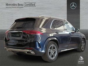 Mercedes Clase GLE 300 d 4MATIC  - Foto 2
