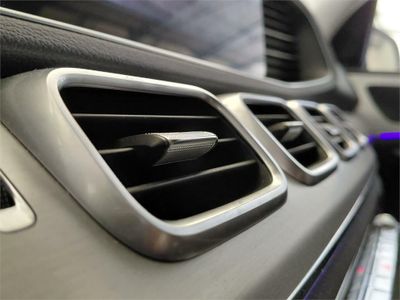 Mercedes Clase GLE 300 d 4MATIC