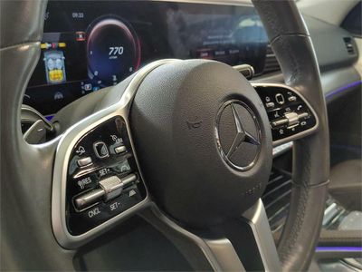 Mercedes Clase GLE 300 d 4MATIC