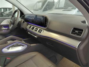Mercedes Clase GLE 300 d 4MATIC  - Foto 2