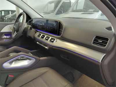 Mercedes Clase GLE 300 d 4MATIC