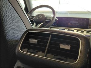 Mercedes Clase GLE 300 d 4MATIC  - Foto 2