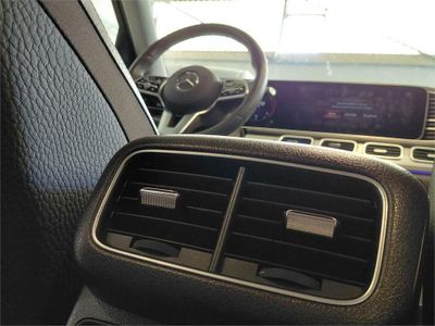 Mercedes Clase GLE 300 d 4MATIC