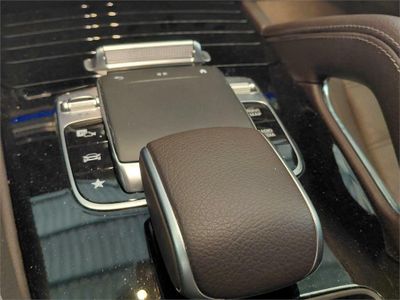 Mercedes Clase GLE 300 d 4MATIC