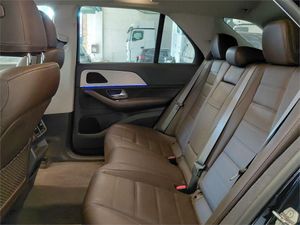 Mercedes Clase GLE 300 d 4MATIC  - Foto 2