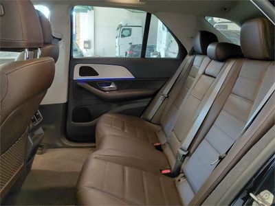 Mercedes Clase GLE 300 d 4MATIC