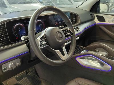Mercedes Clase GLE 300 d 4MATIC