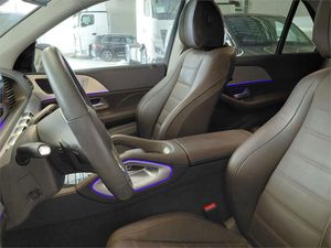 Mercedes Clase GLE 300 d 4MATIC  - Foto 2