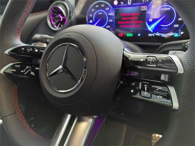 Mercedes EQA EQA 250+
