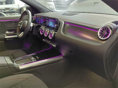 Mercedes EQA EQA 250+