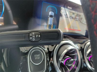 Mercedes EQA EQA 250+