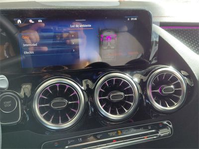 Mercedes EQA EQA 250+