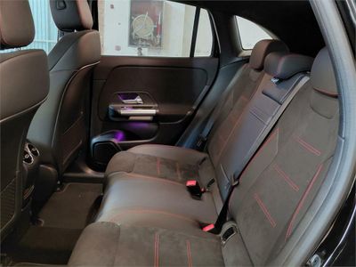Mercedes EQA EQA 250+