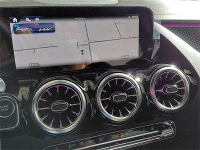 Mercedes EQA EQA 250+