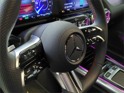 Mercedes EQA EQA 250+