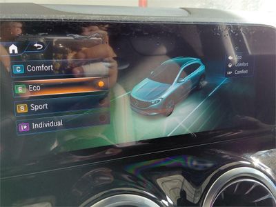 Mercedes EQA EQA 250+
