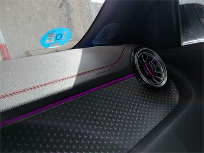 Mercedes EQA EQA 250+