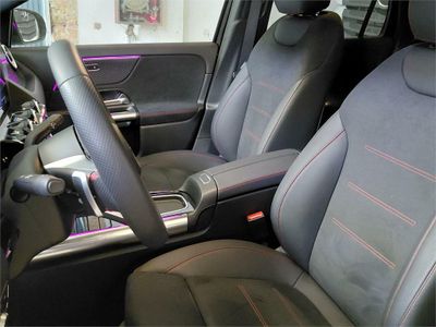 Mercedes EQA EQA 250+
