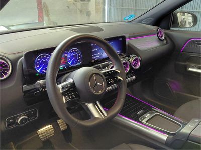 Mercedes EQA EQA 250+