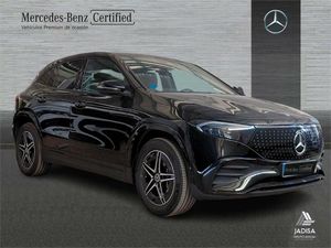 Mercedes EQA EQA 250+  - Foto 2