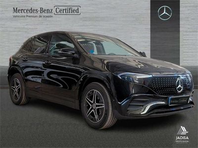Mercedes EQA EQA 250+