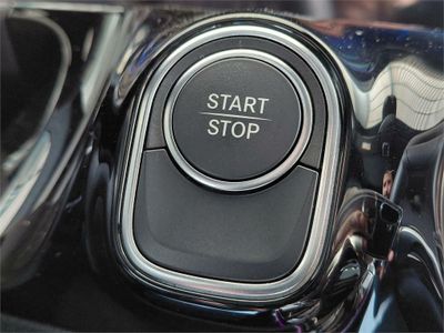Mercedes EQA EQA 250+