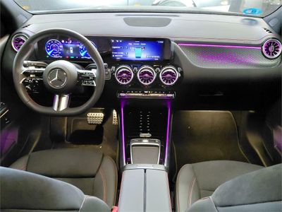 Mercedes EQA EQA 250+