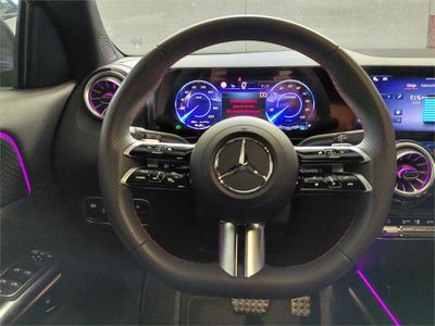 Mercedes EQA EQA 250+