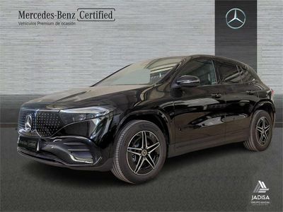 Mercedes EQA EQA 250+