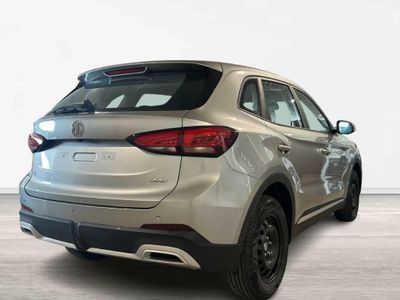 MG ZS 1.5 Standard