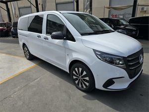 Mercedes Vito 114CDI AT 100kW Tourer Select Larga  - Foto 2