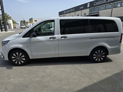 Mercedes Vito 114CDI AT 100kW Tourer Select Larga