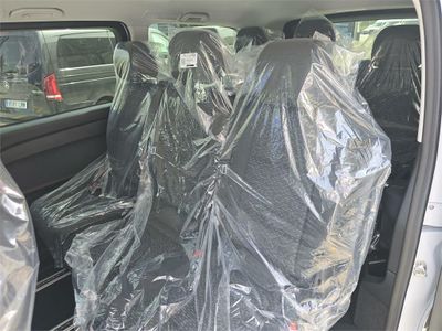 Mercedes Vito 114CDI AT 100kW Tourer Select Larga