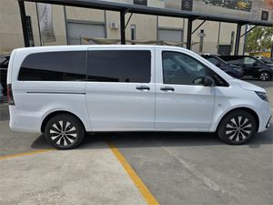 Mercedes Vito 114CDI AT 100kW Tourer Select Larga  - Foto 2