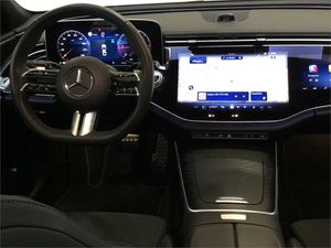 Mercedes Clase E 220 d  - Foto 2