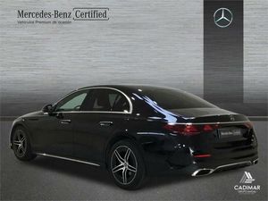 Mercedes Clase E 220 d  - Foto 2