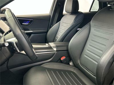 Mercedes GLC 300 e 4Matic AMG Line (EURO 6d)