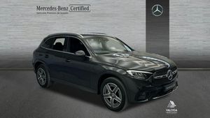 Mercedes GLC 300 e 4Matic AMG Line (EURO 6d)  - Foto 2