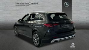 Mercedes GLC 300 e 4Matic AMG Line (EURO 6d)  - Foto 2