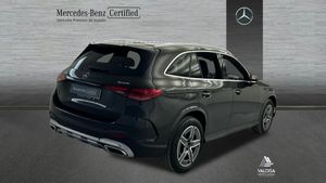 Mercedes GLC 300 e 4Matic AMG Line (EURO 6d)  - Foto 2