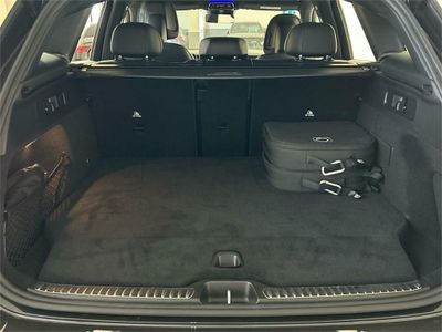 Mercedes GLC 300 e 4Matic AMG Line (EURO 6d)