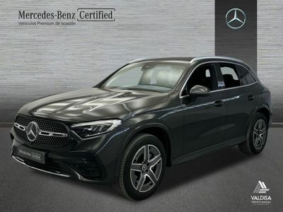 Mercedes GLC 300 e 4Matic AMG Line (EURO 6d)
